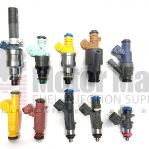 Multi-Port Top Feed | Fuel Injector | Recondition & Return Service