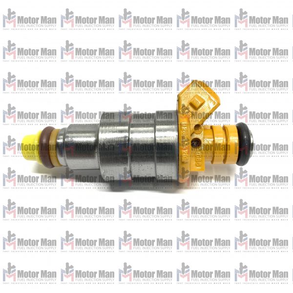 Remanufactured Fuel Injector 0280150203