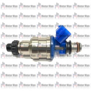 Denso Fuel Injector 195500-1970