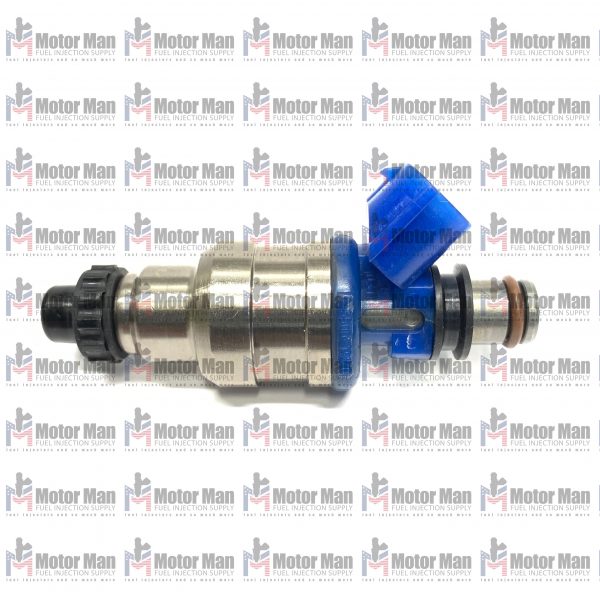 Remanufactured Denso Fuel Injector 195500-1970
